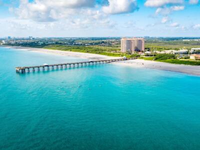 1609 Mizzenmast Way, Jupiter, FL 33477