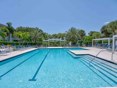 606 Mainsail Circle, Jupiter, FL 33477