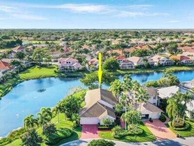 714 Pinehurst Way, Palm Beach Gardens, FL 33418