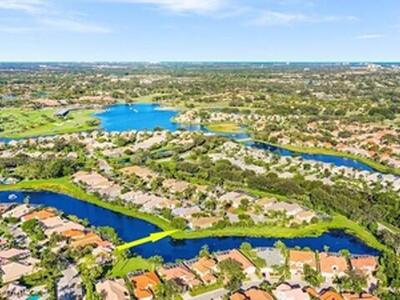 714 Pinehurst Way, Palm Beach Gardens, FL 33418