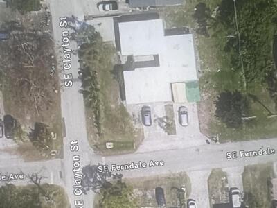 3094 SE Clayton Street, Stuart, FL 34997
