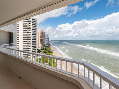 5070 N Ocean Drive, Singer Island, FL 33404