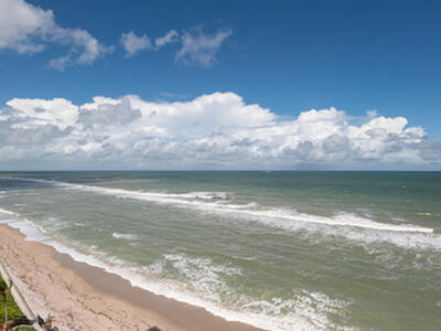 5070 N Ocean Drive, Singer Island, FL 33404