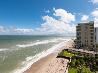 5070 N Ocean Drive, Singer Island, FL 33404