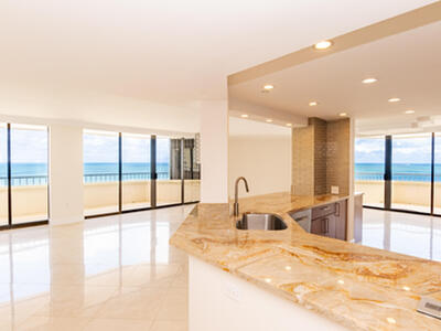 5070 N Ocean Drive, Singer Island, FL 33404