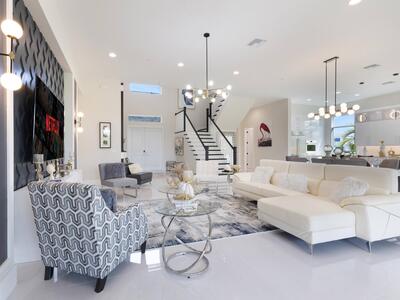 9124 Coral Isle Circle, Palm Beach Gardens, FL 33412