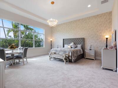 9124 Coral Isle Circle, Palm Beach Gardens, FL 33412