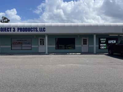 645 Sebastian Boulevard, Sebastian, FL 32958