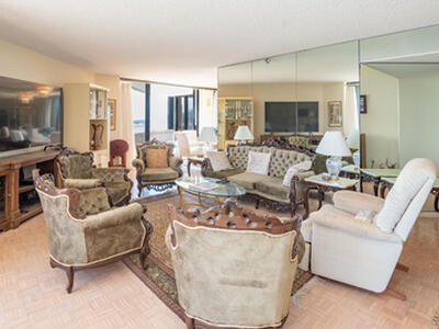 5080 N Ocean Drive, Singer Island, FL 33404