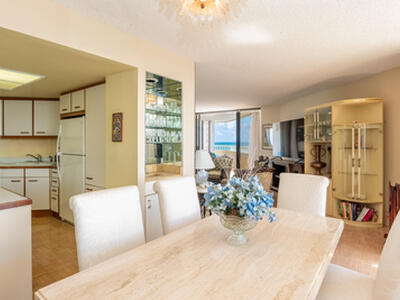 5080 N Ocean Drive, Singer Island, FL 33404