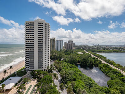 5080 N Ocean Drive, Singer Island, FL 33404