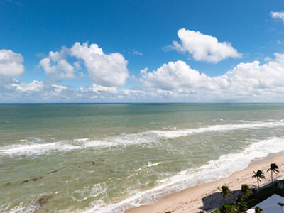 5080 N Ocean Drive, Singer Island, FL 33404