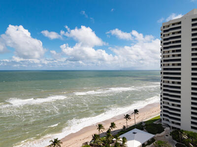 5080 N Ocean Drive, Singer Island, FL 33404