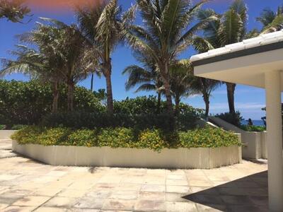 5080 N Ocean Drive, Singer Island, FL 33404