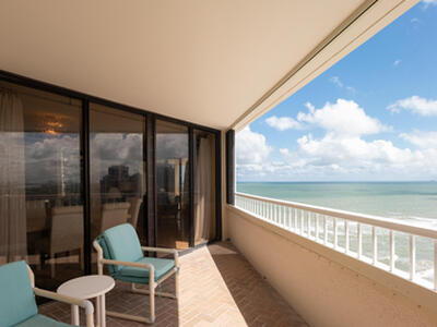 5080 N Ocean Drive, Singer Island, FL 33404