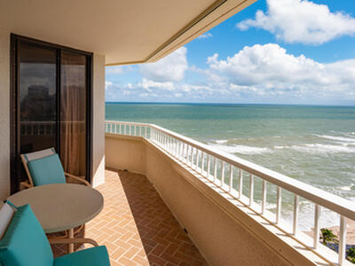 5080 N Ocean Drive, Singer Island, FL 33404