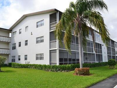 467 Mansfield L, Boca Raton, FL 33434