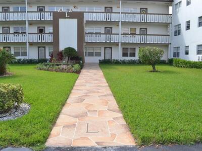 467 Mansfield L, Boca Raton, FL 33434