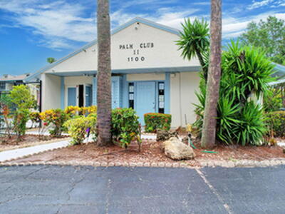 1005 Green Pine Boulevard, West Palm Beach, FL 33409