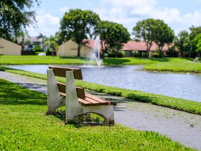 1005 Green Pine Boulevard, West Palm Beach, FL 33409