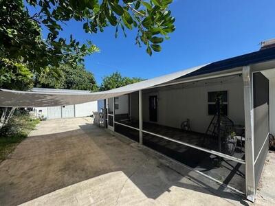 1923 Holman Drive, North Palm Beach, FL 33408