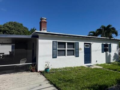 1923 Holman Drive, North Palm Beach, FL 33408