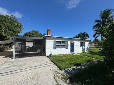 1923 Holman Drive, North Palm Beach, FL 33408