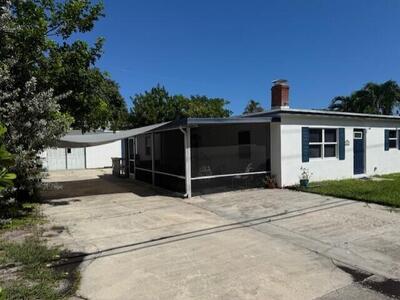 1923 Holman Drive, North Palm Beach, FL 33408