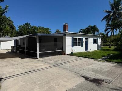 1923 Holman Drive, North Palm Beach, FL 33408