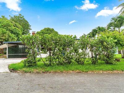 1923 Holman Drive, North Palm Beach, FL 33408