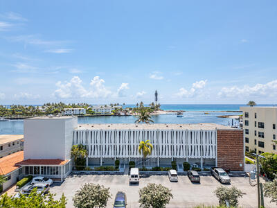 2508 Bay Drive, Pompano Beach, FL 33062