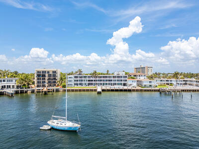 2508 Bay Drive, Pompano Beach, FL 33062