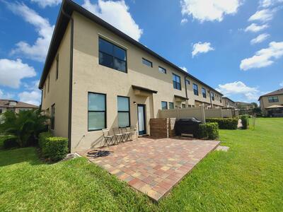 2820 Troubadour St., Palm Springs, FL 33406