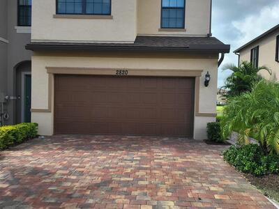 2820 Troubadour St., Palm Springs, FL 33406