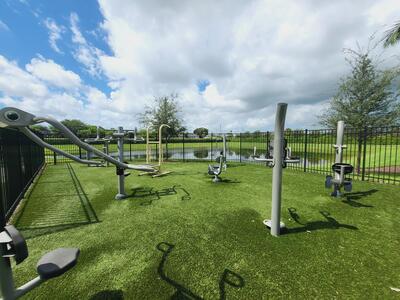 2820 Troubadour St., Palm Springs, FL 33406