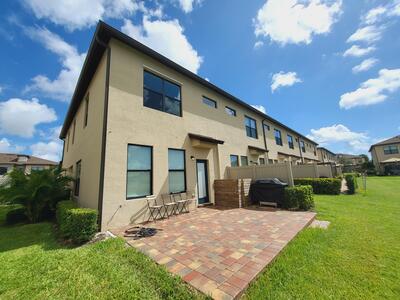 2820 Troubadour St., Palm Springs, FL 33406