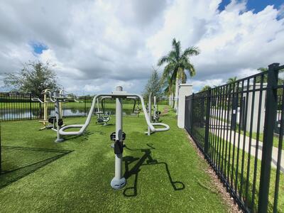 2820 Troubadour St., Palm Springs, FL 33406