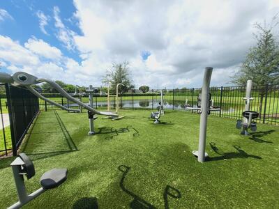 2820 Troubadour St., Palm Springs, FL 33406