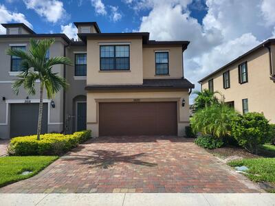 2820 Troubadour St., Palm Springs, FL 33406