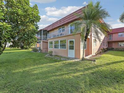 541 Saxony L, Delray Beach, FL 33446