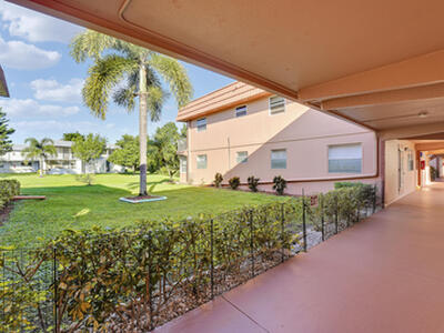 541 Saxony L, Delray Beach, FL 33446