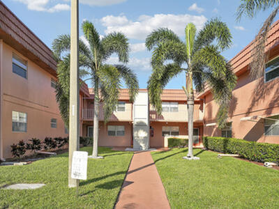 541 Saxony L, Delray Beach, FL 33446