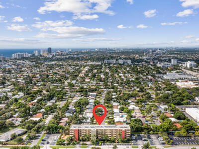 2400 NE 10th Street, Pompano Beach, FL 33062