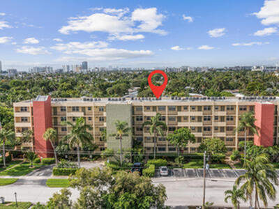 2400 NE 10th Street, Pompano Beach, FL 33062