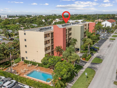 2400 NE 10th Street, Pompano Beach, FL 33062