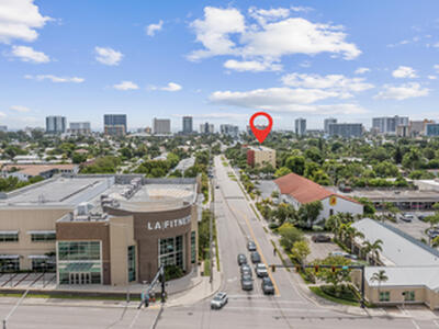 2400 NE 10th Street, Pompano Beach, FL 33062