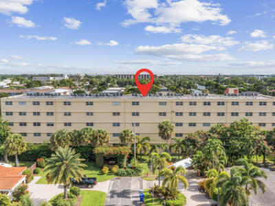 2400 NE 10th Street, Pompano Beach, FL 33062