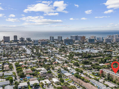 2400 NE 10th Street, Pompano Beach, FL 33062