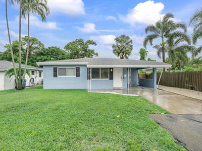 430 NE 49th Street, Fort Lauderdale, FL 33334