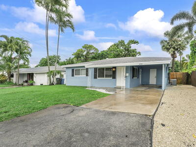 430 NE 49th Street, Fort Lauderdale, FL 33334